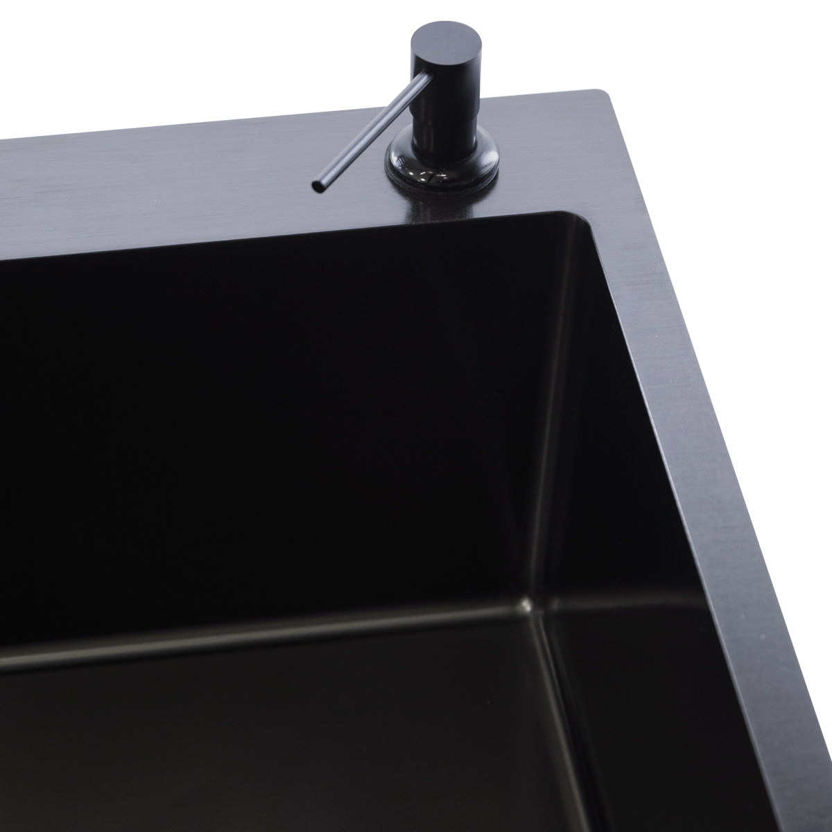 Dosificador 1000 Black