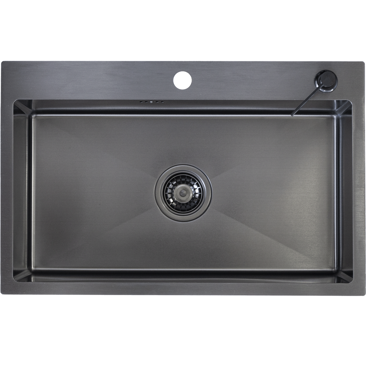 Dosificador 1000 Black