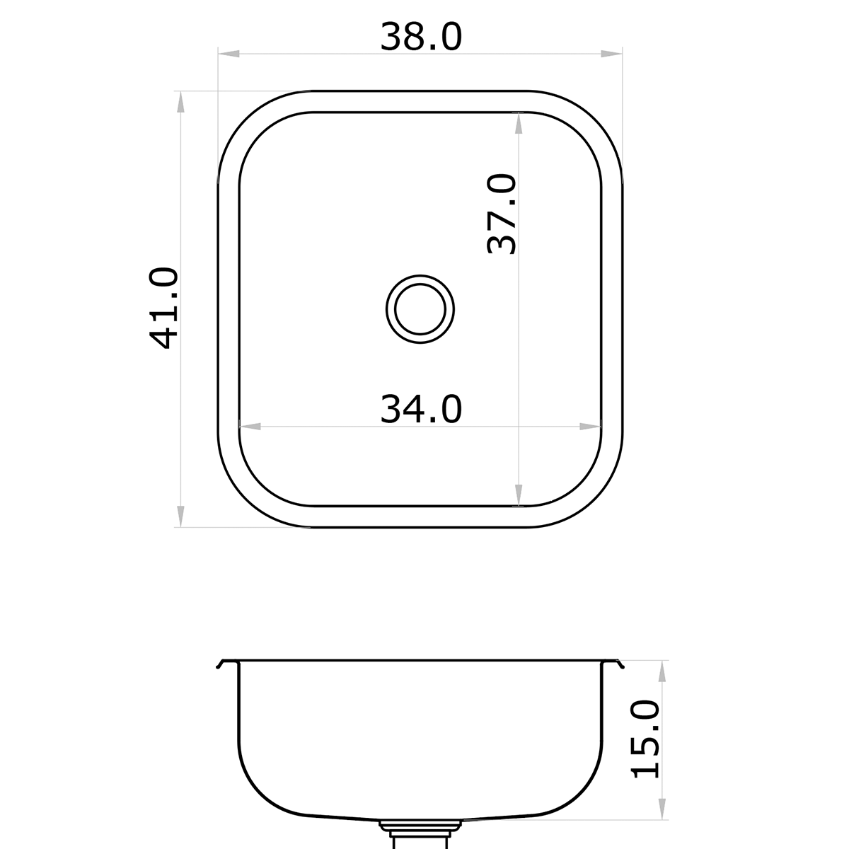 Económica simple 102EC