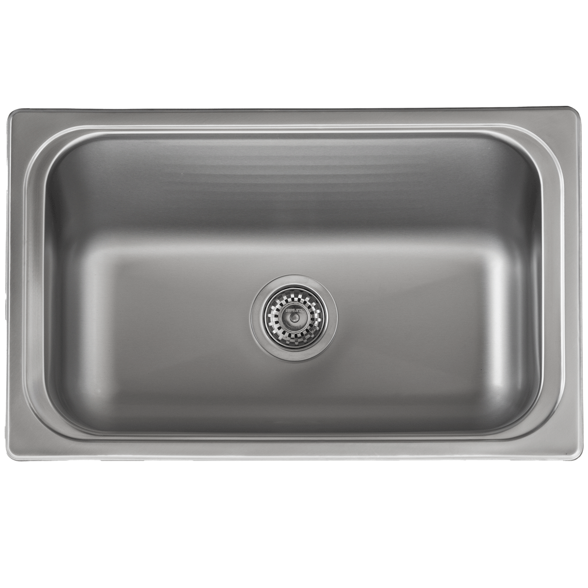 Lavadero simple 420L