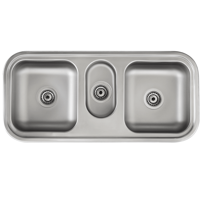 Vesta doble 463E – mipileta