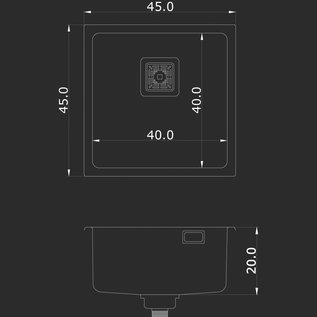 Essentia simple 640B