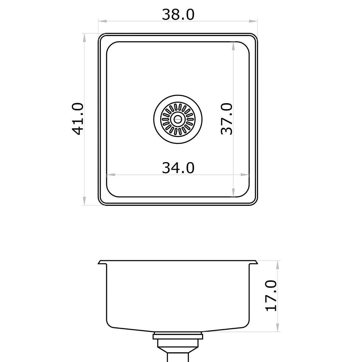 Desginia simple 782E