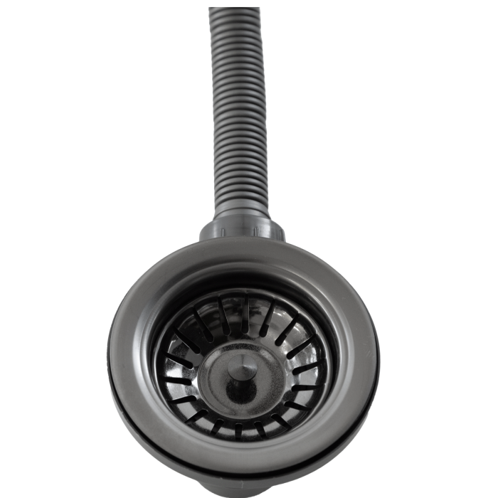 Desagüe americano Black 9006