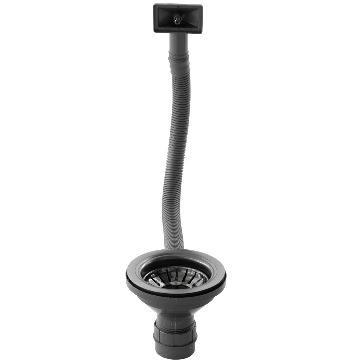 Desagüe americano Black 9006