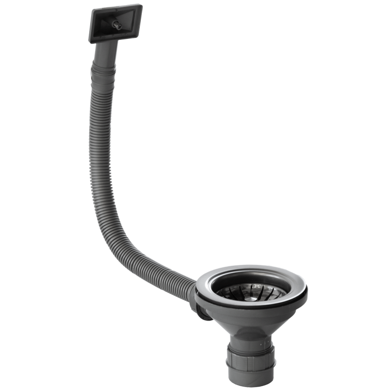 Desagüe americano Black 9006